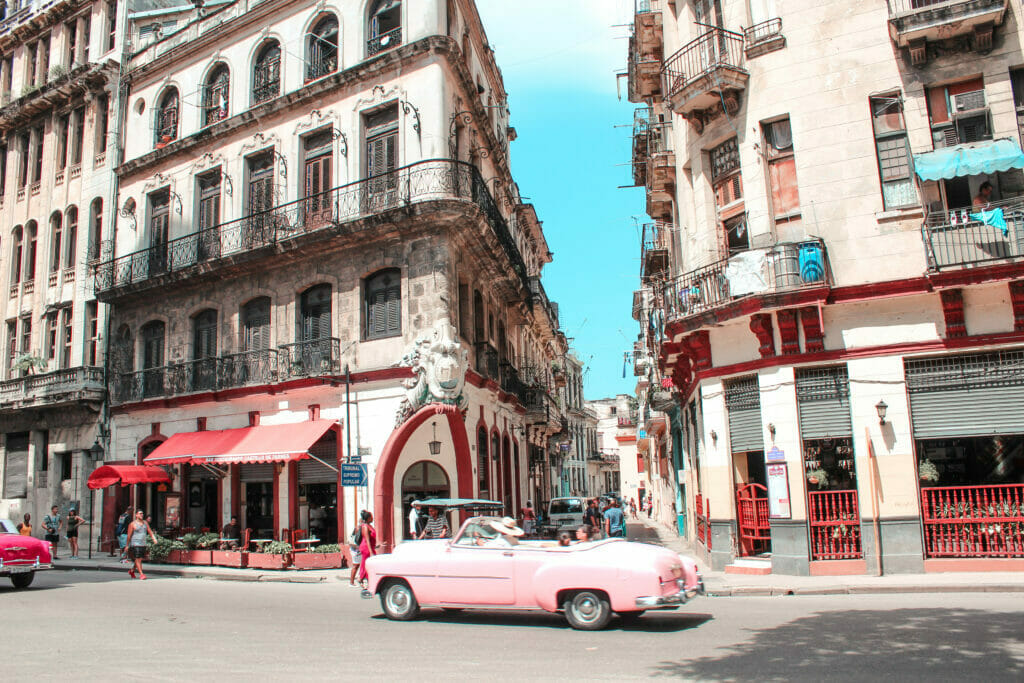 havana travel tips