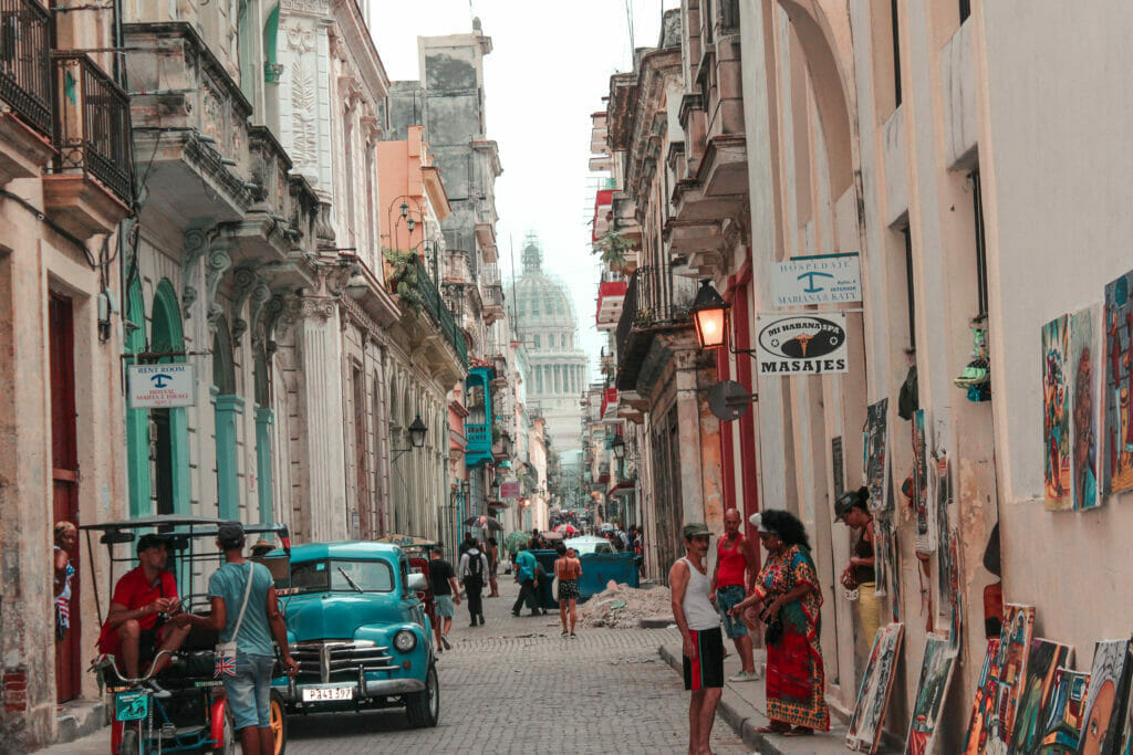 Havana Travel Tips