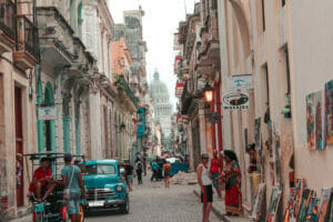 10 Essential Havana Travel Tips