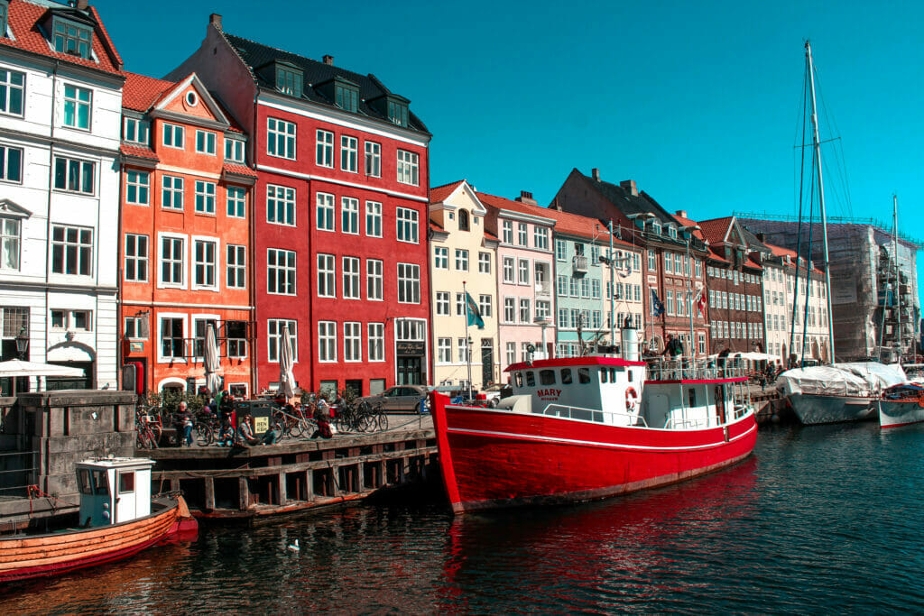 denmark travel world