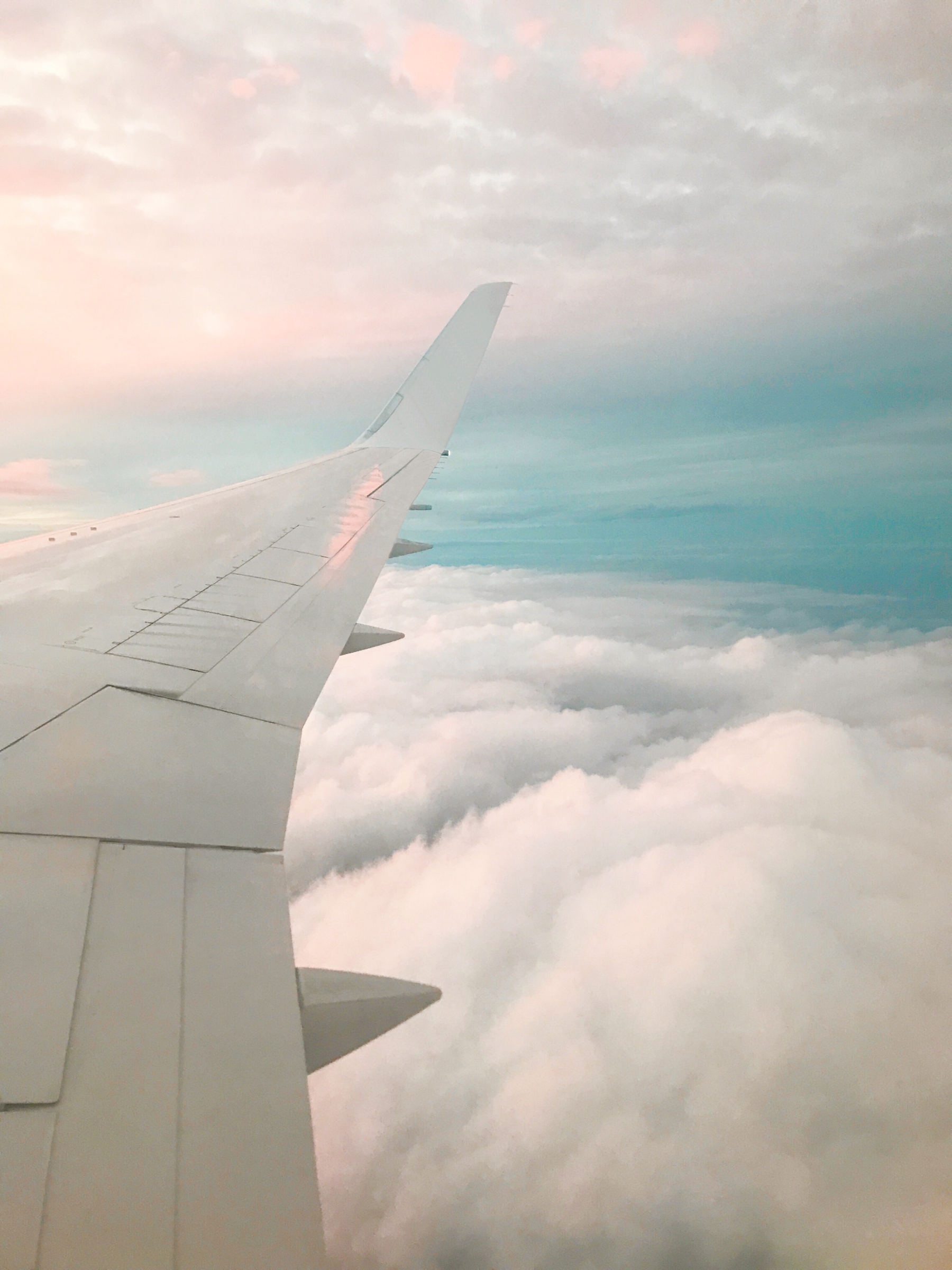 15 Tips for Long Haul Flights - Wander Her Way