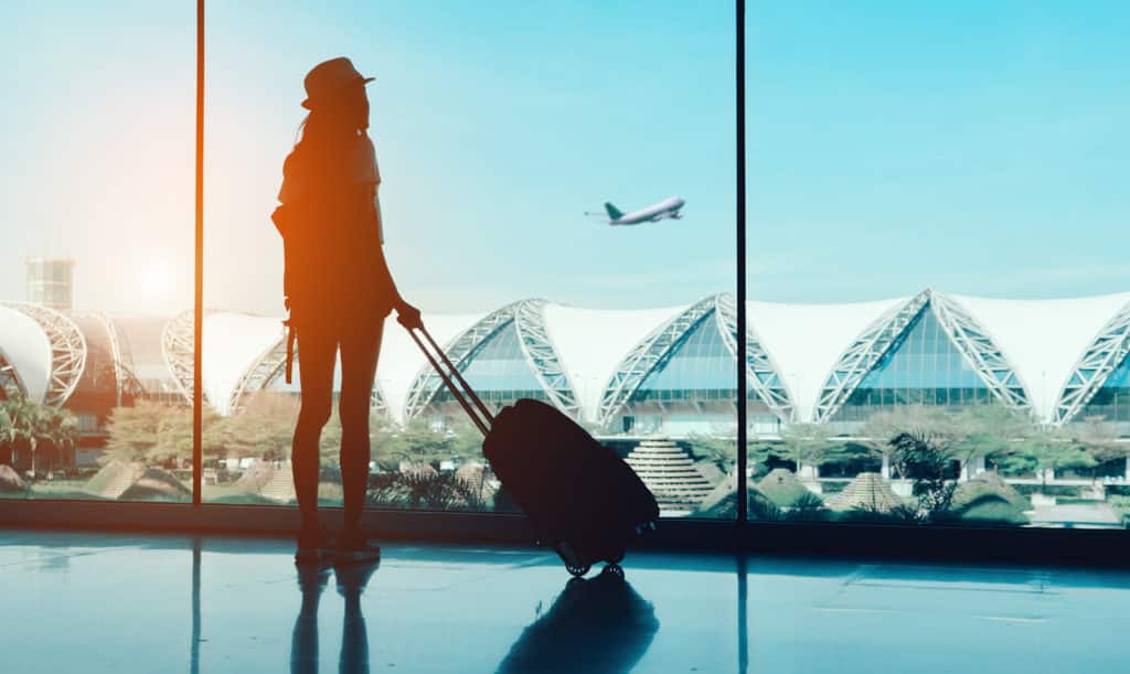 Travel Hacks for the Airport