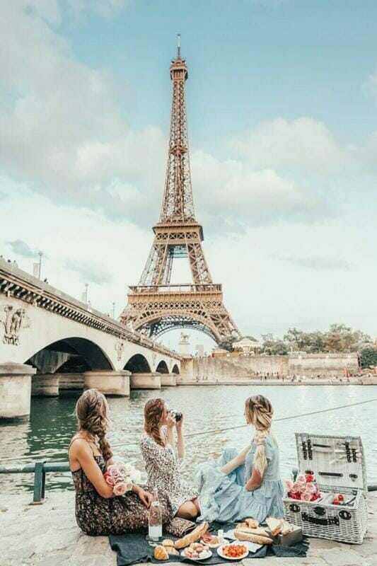 How To Plan A Day Trip From London To Paris Wander Her Way