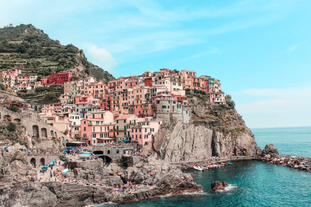 The Complete Guide to Cinque Terre