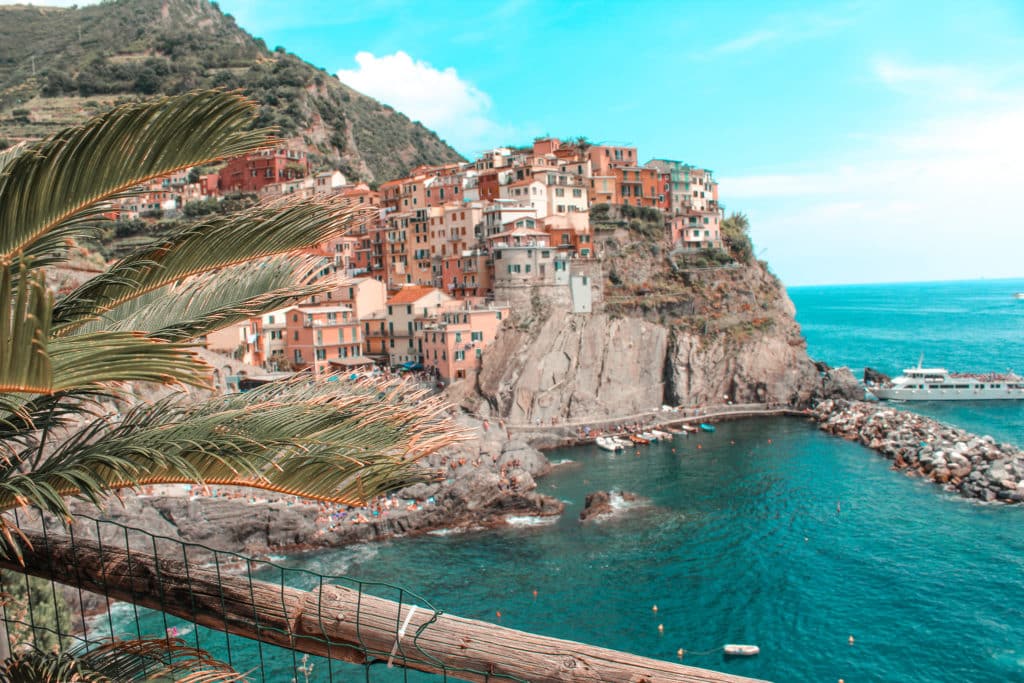 The Complete Guide to Cinque Terre