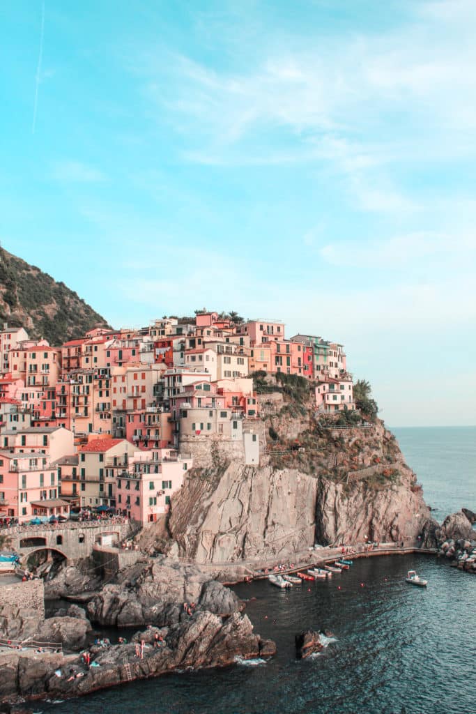 The Complete Guide to Cinque Terre