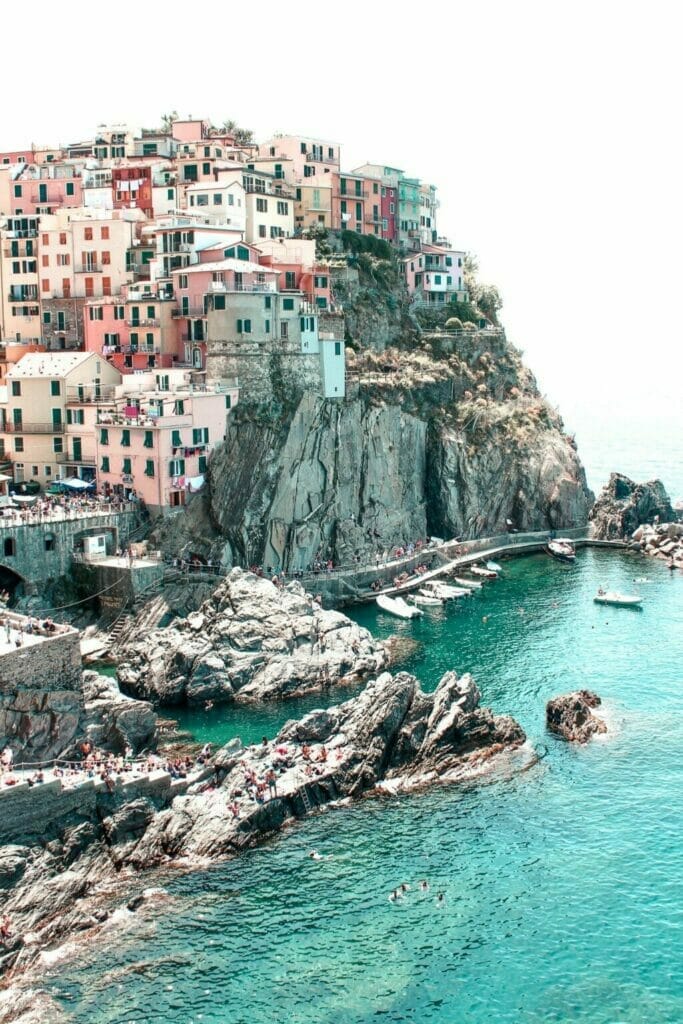 The Complete Guide to Cinque Terre