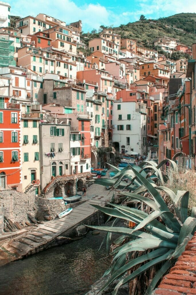 The Complete Guide to Cinque Terre