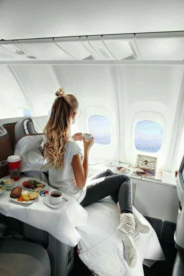 Best Airplane Snacks