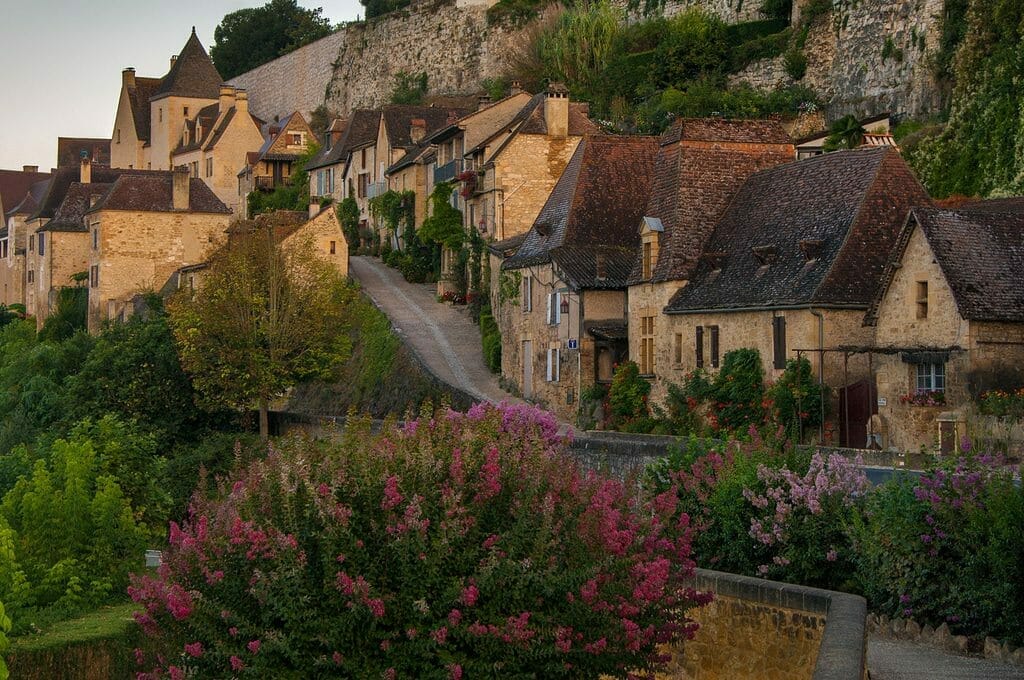 Most Beautiful Villages in France