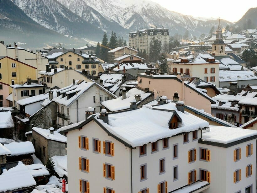 Most Beautiful Villages in France