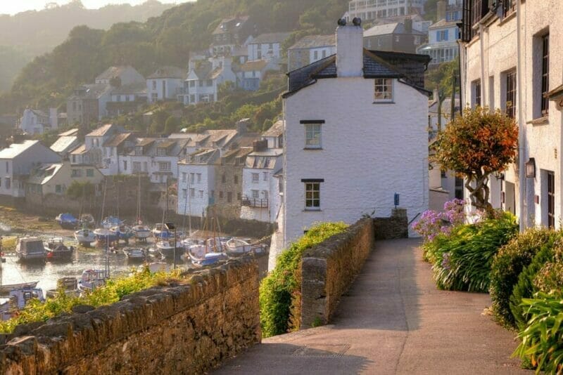 Prettiest Villages in England