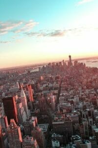 10 Common New York Tourist Mistakes to Avoid