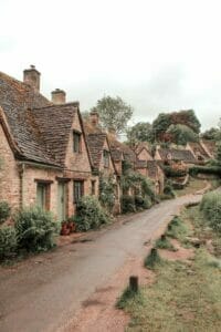 18 Prettiest Villages in England