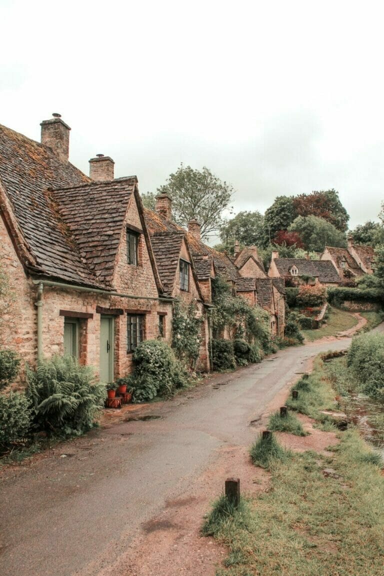 Best Cotswolds Village