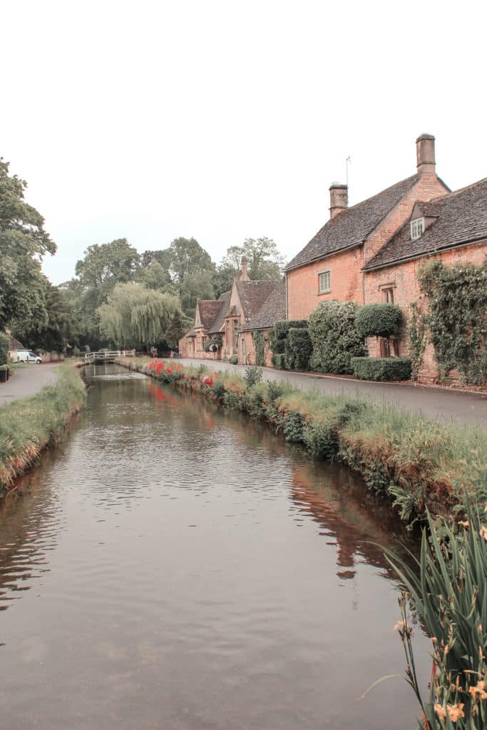 Best Cotswolds Village