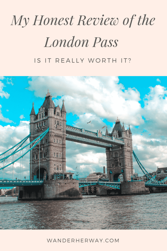 London Pass Review