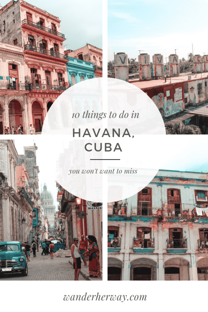 Things to Do in Havana, Cuba