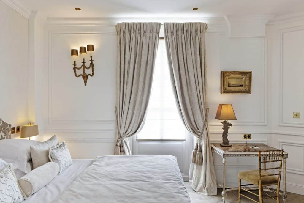 Best Boutique Hotels in Paris