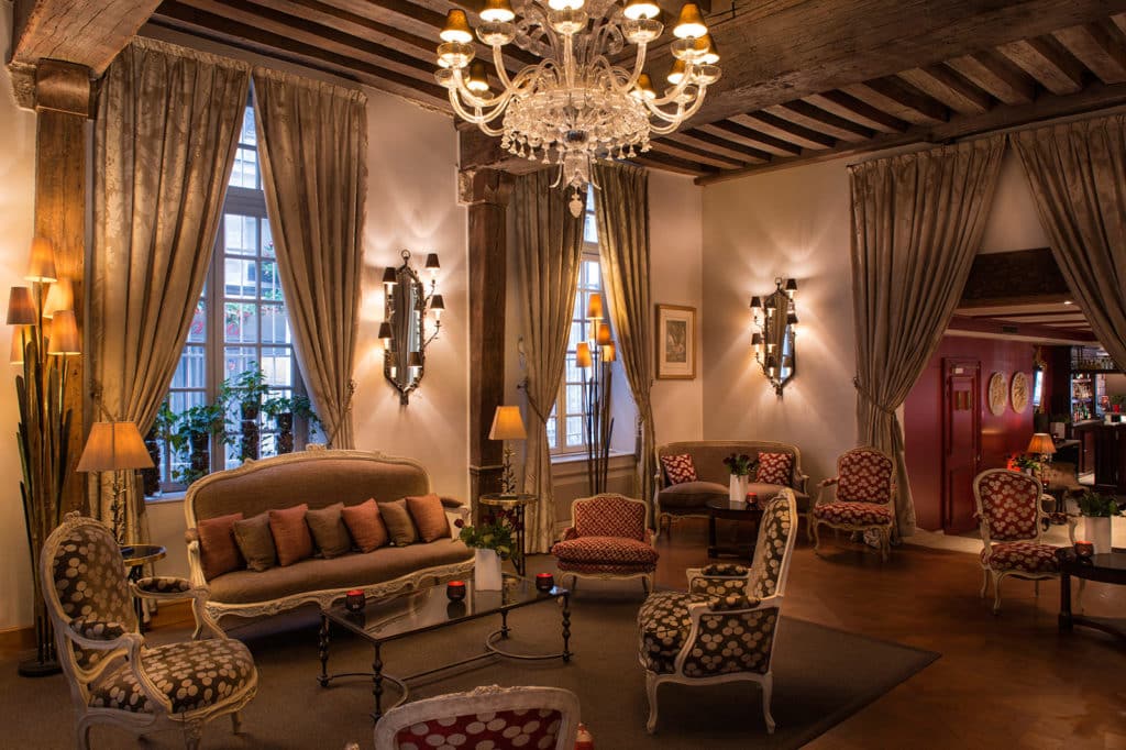 Best Boutique Hotels in Paris