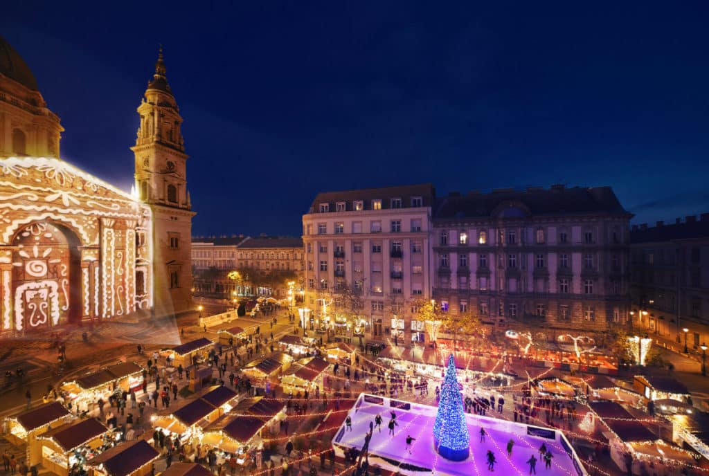 Best Christmas Markets in Europe