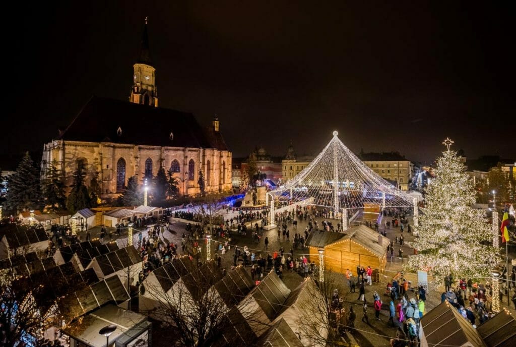 Best Christmas Markets in Europe