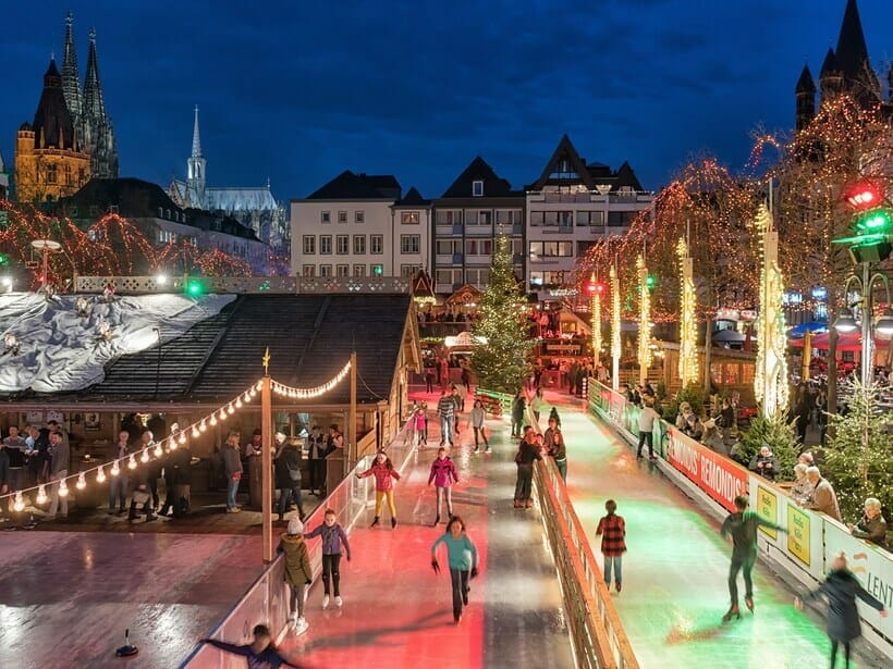 Best Christmas Markets in Europe