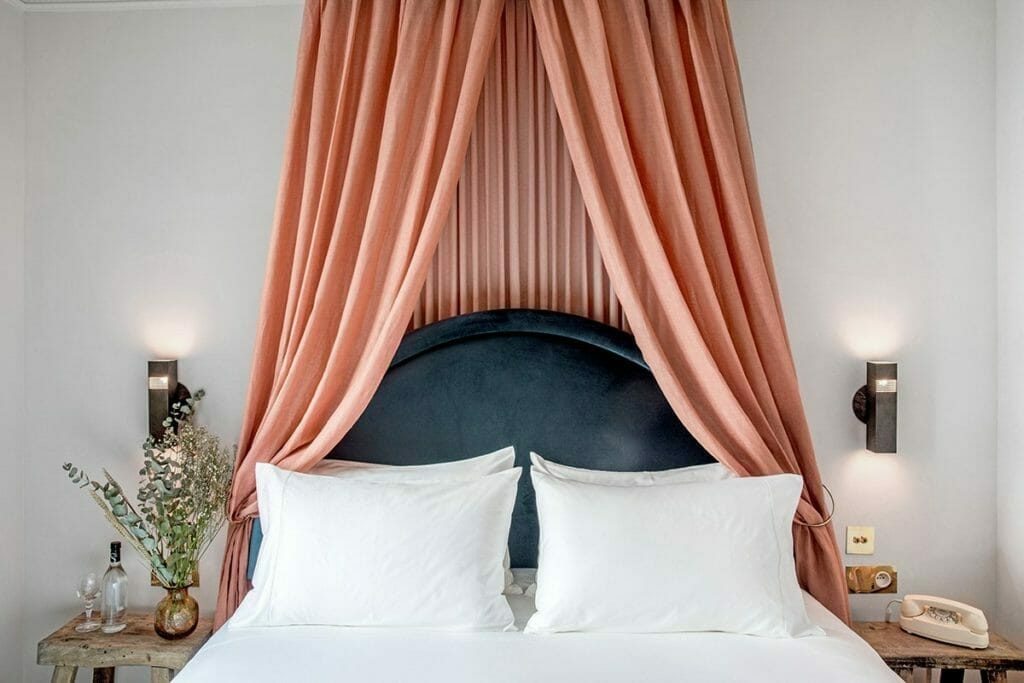 Best Boutique Hotels in Paris