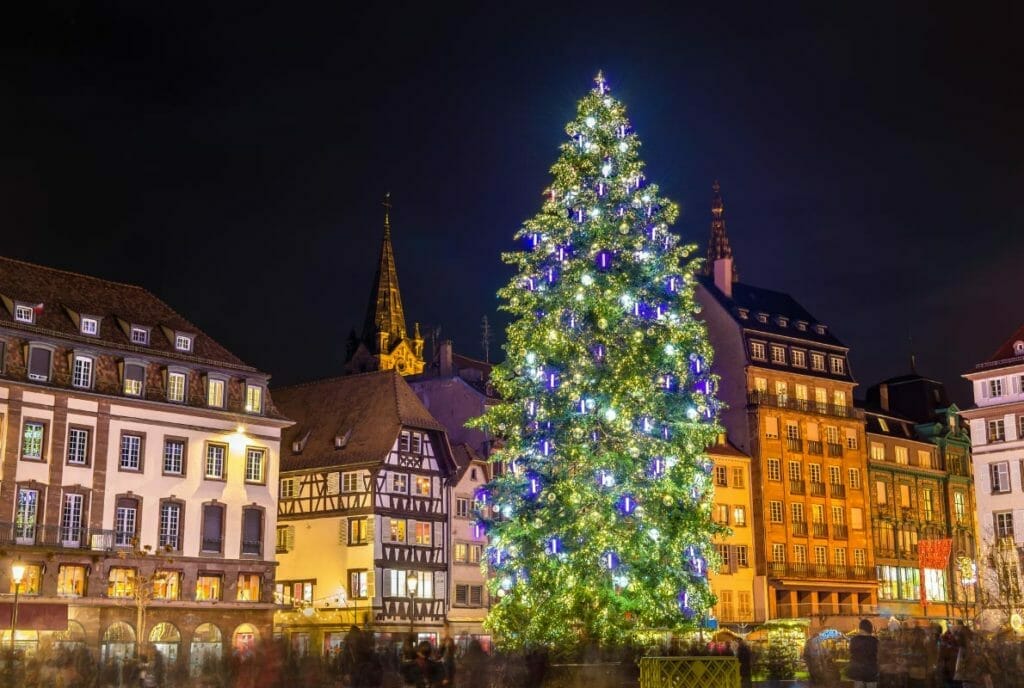 Best Christmas Markets in Europe