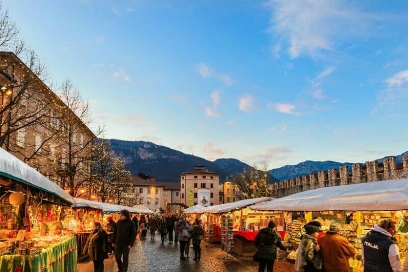 Best Christmas Markets in Europe