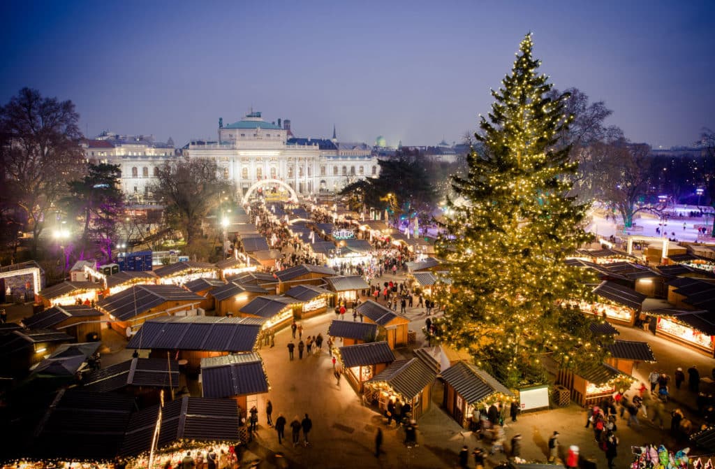 Best Christmas Markets in Europe