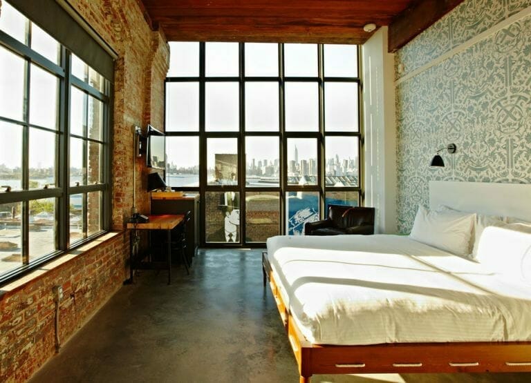 Best Boutique Hotels in New York City