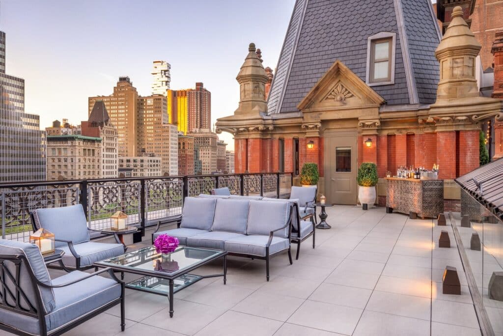 Best Boutique Hotels in New York City