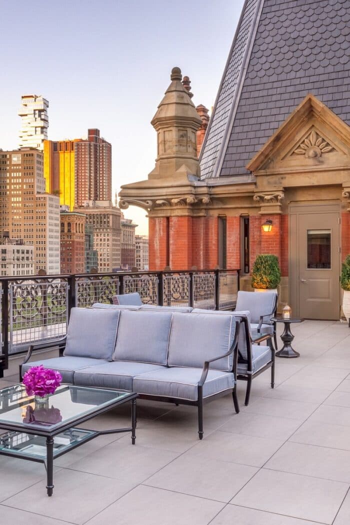 18 Best Boutique Hotels in New York City