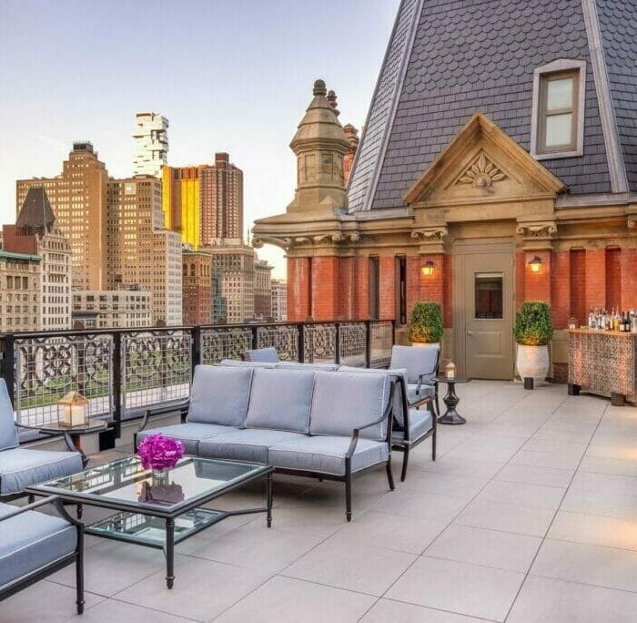 18 Best Boutique Hotels in New York City