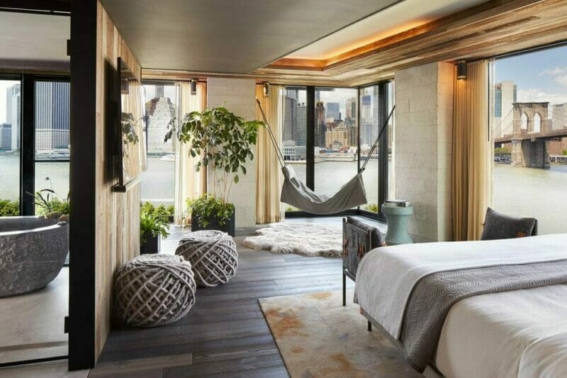 Best Boutique Hotels in New York City