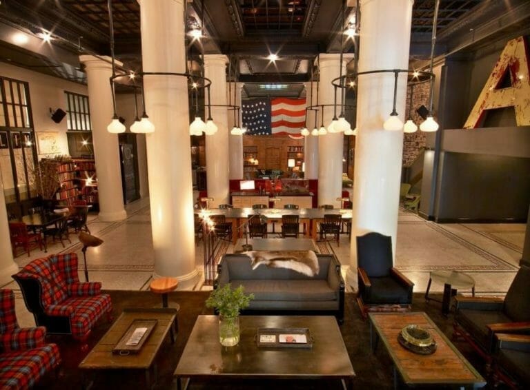 18 Best Boutique Hotels In New York City Wander Her Way