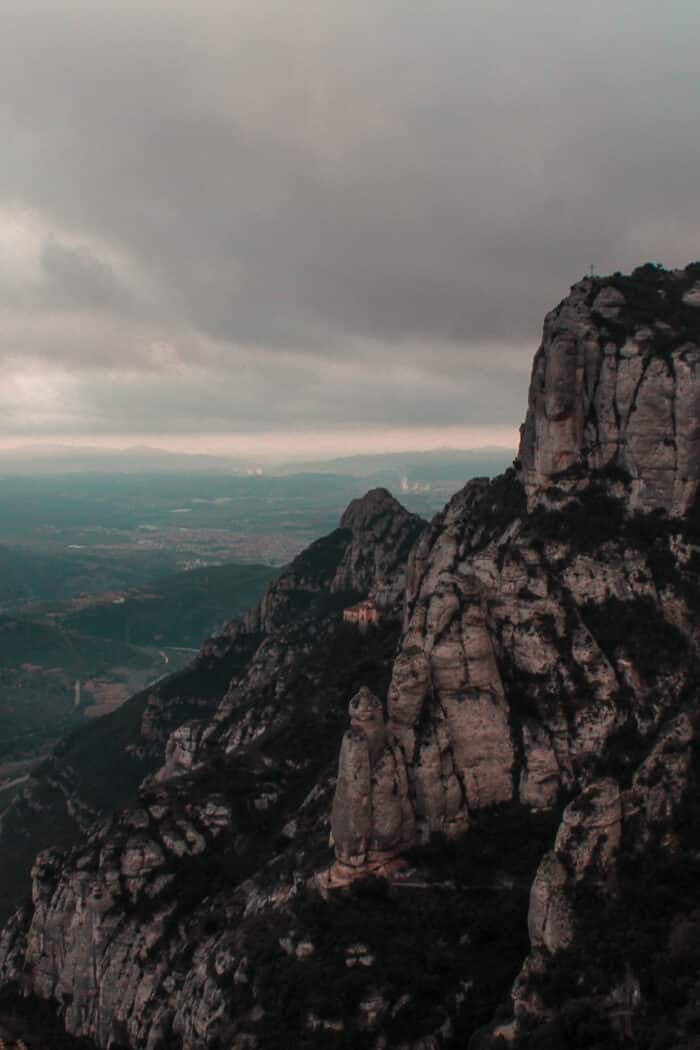 How to Take a Day Trip from Barcelona to Montserrat