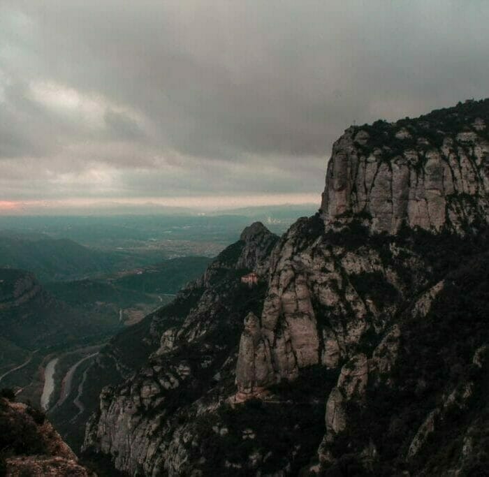 How to Take a Day Trip from Barcelona to Montserrat
