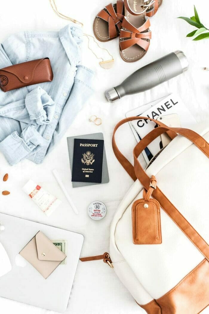 The Ultimate Study Abroad Packing List