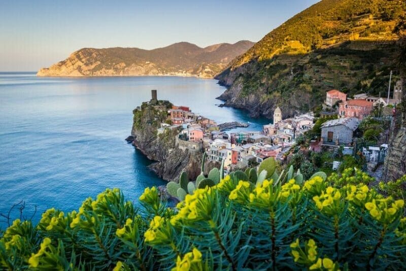 Most Beautiful Towns in Italy
