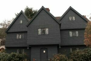 Top 5 Things to Do in Salem, Massachusetts