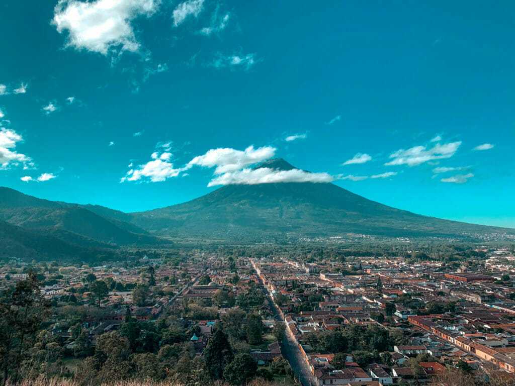 Things to Do in Antigua, Guatemala