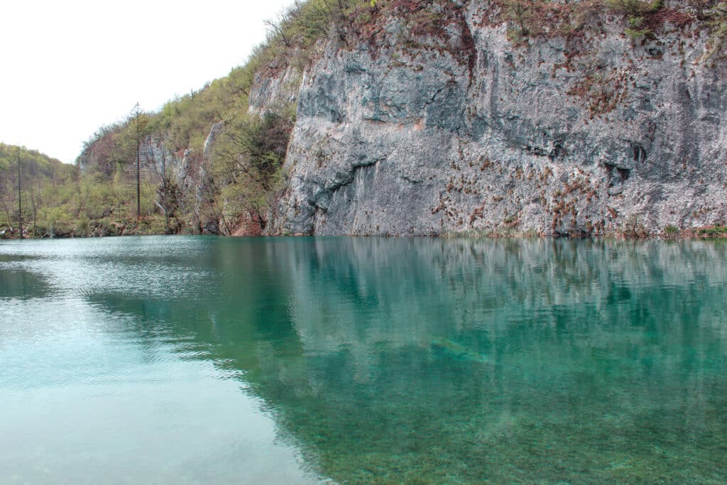 Plitvice Lakes National Park