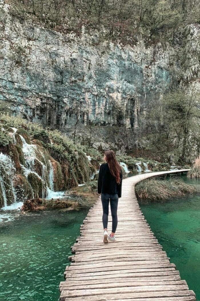 9 Tips for Visiting Plitvice Lakes National Park