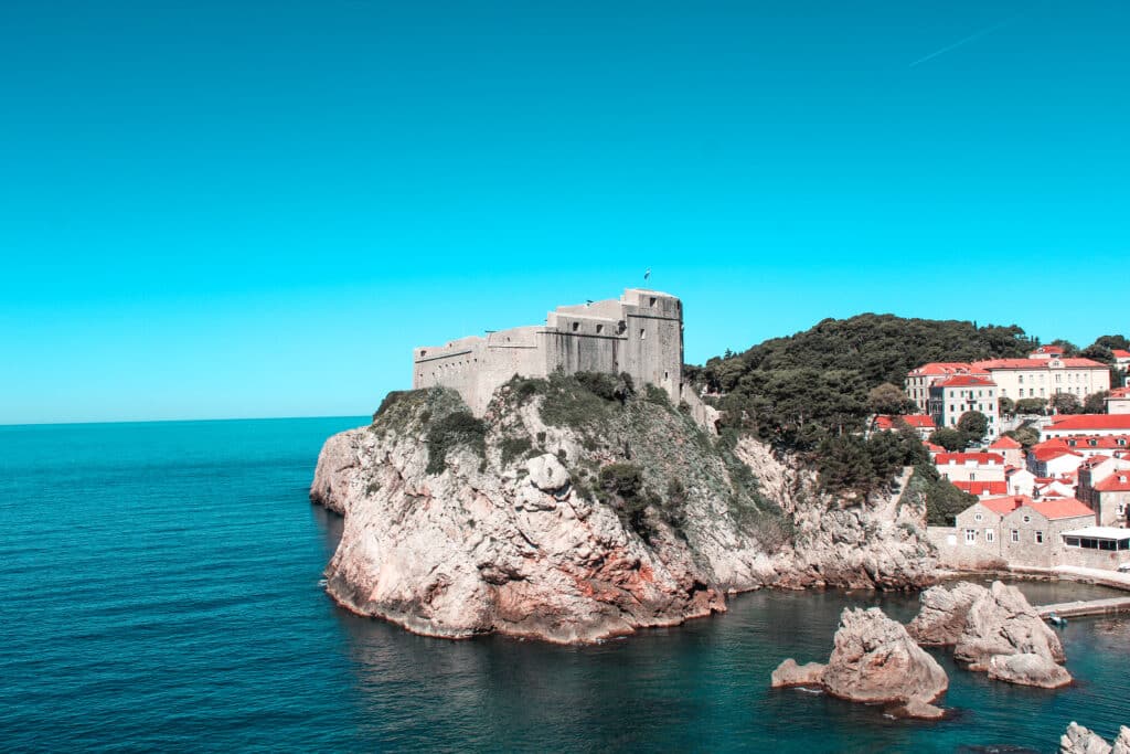 Things to Do in Dubrovnik