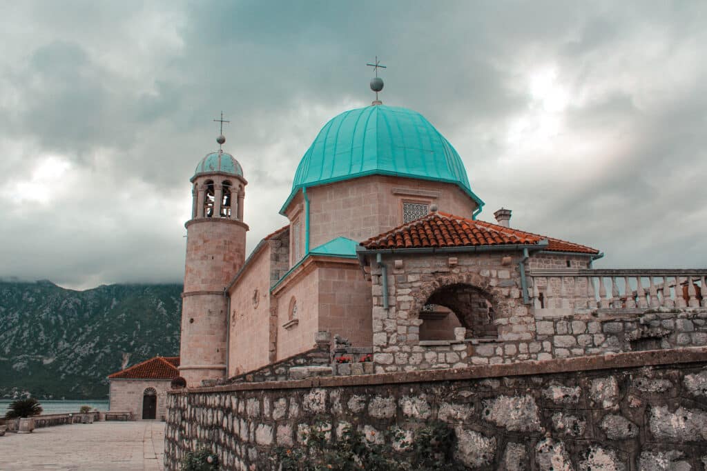 One Day in Kotor