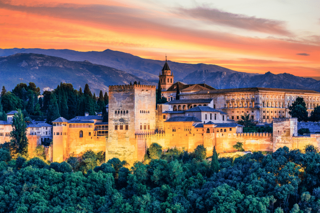 Day Trips from Seville