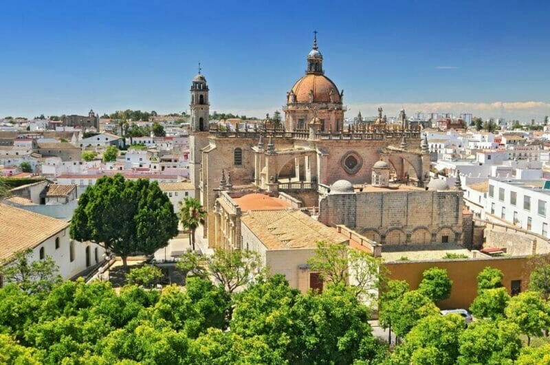 Day Trips from Seville