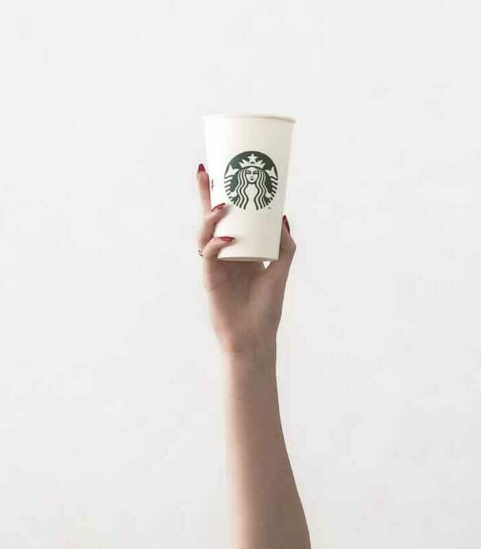 25 Strongest Starbucks Drinks for Caffeine Lovers